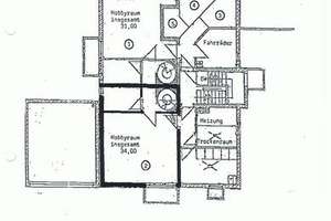 2 Zimmerwohnung mit Hobbyraum – Faistenlohestr. 14, 81247 Obermenzing, München – Vorschaubild 11
