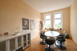 Historischer Charme in bester Lage - 
2-Zimmer-Wohnung zum Selbstgestalten! – Die vollständige Adresse der Immobilie erhältst du vom Anbieter., 44139 Westfalenhalle, Dortmund – Vorschaubild 7