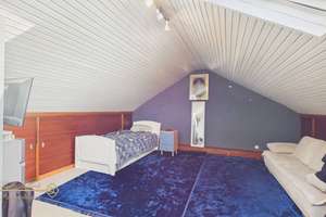 Bremen - Huchting • Reihenendhaus mit 5 Zimmern, großem Garten, Garage & zusätzlichem Baugrundstück – Die vollständige Adresse der Immobilie erhältst du vom Anbieter., 28259 Mittelshuchting, Bremen – Vorschaubild 15