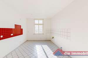 *** Stadtfeld Ost - großzügige 2-Zimmer-Wohnung - Aufzug *** – Große Diesdorfer Straße 25, 39108 Stadtfeld Ost, Magdeburg – Vorschaubild 10