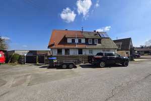 Gartenparadies für Familien: Geräumige DHH mit riesigem Grundstück und Baupotenzial zu verkaufen... – Dr. Erdmann-Straße  17, 71577 Rems-Murr-Kreis – Vorschaubild 4