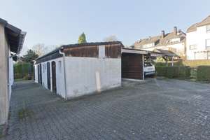 Reihenmittelhaus im Essener Süden – Die vollständige Adresse der Immobilie erhältst du vom Anbieter., 45136 Bergerhausen, Essen – Vorschaubild 2