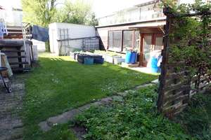 ZWEIFAMILIENHAUS MIT GARAGE UND GROSSER SCHEUNE-IDEAL GEEIGNET FÜR BAUTRÄGER – ATTRAKTIVER STANDORT – Lutherstraße 23, 72770 Betzingen, Reutlingen – Vorschaubild 19