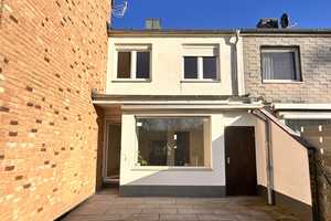 Schönes Haus mit fünf Zimmern in Köln, Holweide – Zillesraße 39, 51067 Köln – Vorschaubild 15