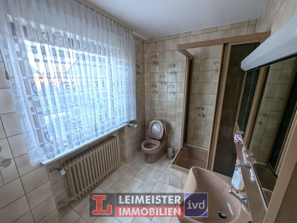 Immobilie in Sulzbach am Main - WOHNEN MIT WEITBLICK - Traumhaftes Zuhause für die ganze Familie - Bild 4