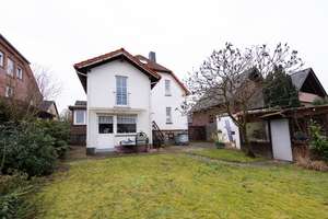 Freistehendes Einfamilienhaus mit Garten in begehrter Lage von Bad Oeynhausen – Die vollständige Adresse der Immobilie erhältst du vom Anbieter., 32547 Bad Oeynhausen – Vorschaubild 14