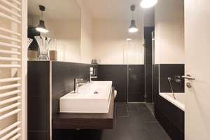 3-Zimmer-Neubauwohnung mit Balkon nahe Spittelmarkt, Mitte – Kommandantenstraße 78, 10117 Mitte (Ortsteil), Berlin – Vorschaubild 6