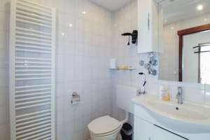 Helle 3 Zimmer Wohnung mit Loggia am Lerchenauer See! – Die vollständige Adresse der Immobilie erhältst du vom Anbieter., 80935 Lerchenau-West, München – Vorschaubild 11