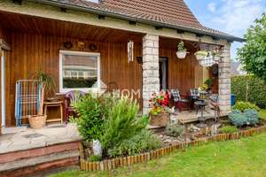 Zweifamilienhaus mit großem Garten, Garage und vielseitigem Potenzial – Die vollständige Adresse der Immobilie erhältst du vom Anbieter., 89407 Dillingen an der Donau – Vorschaubild 2