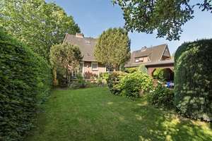 Großzügiges Einfamilienhaus mit viel Gestaltungsspielraum