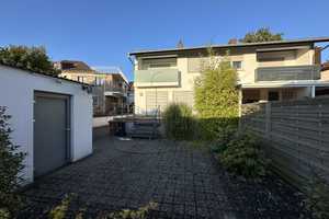 Lichtdurchflutetes Wohnparadies: Moderne Doppelhaushälfte in Rödermark – Frankfurter Straße 63, 63322 Offenbach (Kreis) – Vorschaubild 24
