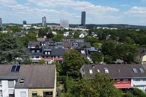 ! Sofort bezugsfrei ! Apartment im Hochpaterre in bester Wohnlage von Bonn-Kessenich – Die vollständige Adresse der Immobilie erhältst du vom Anbieter., 53129 Kessenich, Bonn – Vorschaubild 2
