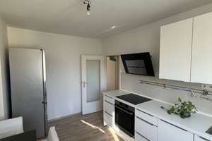 Helle 2-Zimmer Wohnung im 3. OG in München Ludwigsvorstadt-Isarvorstadt – Herzog-Heinrich-Straße 33, 80336 Ludwigsvorstadt-Kliniken, München – Vorschaubild 3