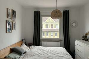 Gemütliche 2-Zimmer-Wohnung in Top-Lage von Hannover-Linden – Ungerstr. 00, 30451 Linden-Nord, Hannover – Vorschaubild 7