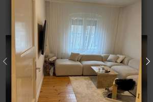 TAUSCHEWOHNUNG GEGEN 3 ZIMMER WOHNUNG  – Die vollständige Adresse der Immobilie erhältst du vom Anbieter., 13437 Wittenau, Berlin – Vorschaubild 4