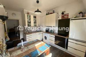 Tauschwohnung: 3 Zimmer Altbauwohnung im Belgischen Viertel – Roonstraße 88, 50674 Neustadt/Süd, Köln – Vorschaubild 3