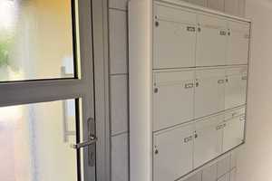 Gut geschnittene 4-Zimmer-Wohnung – Kiel – Vorschaubild 10