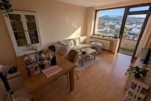 Siegen-Lindenberg, 3-Zimmer Wohnung mit traumhaftem Ausblick – Gießener Straße 48, 57074 Siegen, Siegen – Vorschaubild 14