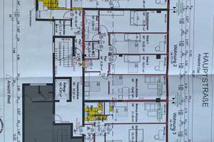 5 Zimmer – frisch renoviert – zentrale Lage – Hauptstraße 215, 44649 Wanne, Herne – Vorschaubild 6