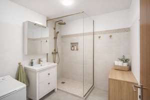 Lichtdurchflutete 3-Zimmer-Wohnung nahe der Isar in München-Thalkirchen – mit sonnigem Balkon – Die vollständige Adresse der Immobilie erhältst du vom Anbieter., 81379 Thalkirchen, München – Vorschaubild 13