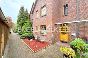 Gepflegtes Reihenmittelhaus mit Carport in begehrter Wohnlage – Die vollständige Adresse der Immobilie erhältst du vom Anbieter., 26389 Schaar, Wilhelmshaven – Vorschaubild 2