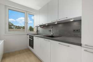 Moderne 2-Wohnung mit Einbauküche sucht Nachmieter! – Hafenstraße 31, 47809 Linn, Krefeld – Vorschaubild 8