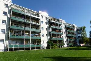 ERSTBEZUG - XXL-BALKON - STEINWIESE - NAHERHOLUNGSGEBIET – Steinwiese 86, 9116 Altendorf, Chemnitz – Vorschaubild 2