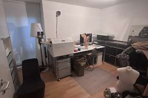 Exclusive 3ZW mit umlaufender Terrasse und Panoramablick – Boskopweg 9, 70329 Rohracker, Stuttgart – Vorschaubild 12