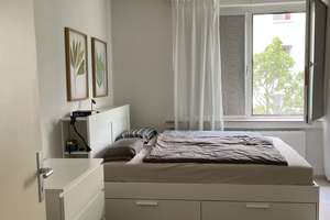 2-Zimmer-Wohnung in Friedrichstadt (10 Min. bis zur KÖ) – Jahnstraße 30, 40215 Friedrichstadt, Düsseldorf – Vorschaubild 9
