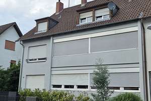 +Tolle Wohnung im Dachgeschoss in begehrter Wohnlage+vermietet+ – Die vollständige Adresse der Immobilie erhältst du vom Anbieter., 68259 Wallstadt, Mannheim – Vorschaubild 2