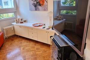 Kapitalanlage in Top-Lage Wiesbaden Südost – helle 2-Zimmer-Wohnung mit Rückmietung – Die vollständige Adresse der Immobilie erhältst du vom Anbieter., 65189 Südost, Wiesbaden – Vorschaubild 8