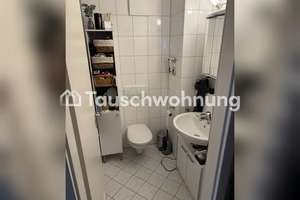 Tauschwohnung: Wohnungstausch in München – 2-Zimmer-Wohnung mit Terrasse – Die vollständige Adresse der Immobilie erhältst du vom Anbieter., 80809 Am Riesenfeld, München – Vorschaubild 7