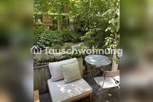 Tauschwohnung: Zentrale, ruhige Traumwohnung in Bestlage – Die vollständige Adresse der Immobilie erhältst du vom Anbieter., 80539 Schönfeldvorstadt, München – Vorschaubild 8