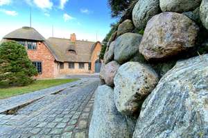 EXKLUSIV - Einzelhaus auf großem Grundstück am Watt – Die vollständige Adresse der Immobilie erhältst du vom Anbieter., 25999 Kampen (Sylt) – Vorschaubild 4