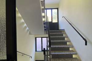 Naturnahes Wohnen und gleichzeitig zentral - Erstbezug nach Renovierung, Loggia, Lift – 30519 Döhren, Hannover – Vorschaubild 20