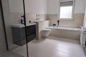 Renovierte 4-Zimmer-Wohnung in Dortmund-Brackel – Flughafenstraße 30, 44309 Brackel (Ortsteil), Dortmund – Vorschaubild 9