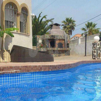 Immobilie zum Verkauf in L'Ametlla de Mar