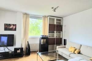 Attraktive bequeme 2-Z.-Wohnung mit großem Balkon und Tiefgarage – Die vollständige Adresse der Immobilie erhältst du vom Anbieter., 45133 Stadtwald, Essen – Vorschaubild 4