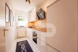 TERRASSE + STELLPLATZ: MODERNES WOHNEN IN KÄFERTAL – Ida-Dehmel-Ring 12, 68309 Käfertal, Mannheim – Vorschaubild 5