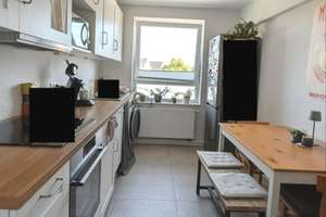 Schöne 3-Zimmer-Wohnung (ohne Balkon) in Lüdinghausen! – Die vollständige Adresse der Immobilie erhältst du vom Anbieter., 59348 Lüdinghausen – Vorschaubild 14