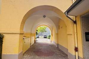 möblierte Wohnung in Top Lage in Nymphenburg zu vermieten – 80639 Neuhausen, München – Vorschaubild 2