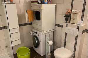 Ohne Makler, Treptow, gemütliches Einfamilienhaus wegen Ortswechsel zu verkaufen! Ideal für Pärchen! – Berlin – Vorschaubild 10