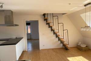 Attraktive, helle 3-Zimmer-DG-Wohnung, Ingolstadt-Süd, gute Anbindung – Kothauer Str. 46, 85053 Südost, Ingolstadt – Vorschaubild 6