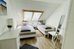 Moderne 3-Zimmer-Wohnung in sehr zentraler Lage (Nutzung als Ferienwohnung möglich) – Die vollständige Adresse der Immobilie erhältst du vom Anbieter., 30161 Mitte (Ortsteil), Hannover – Vorschaubild 7