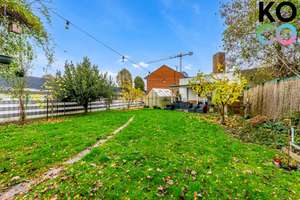 Familien aufgepasst! Mehrgenerationen willkommen! Werkstatt + Garten! Traum mit viel Potenzial! – Die vollständige Adresse der Immobilie erhältst du vom Anbieter., 47805 Dießem/Lehmheide, Krefeld – Vorschaubild 15