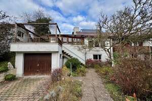 Im Wacholder! Freistehendes Einfamilienhaus in Allmersbach im Tal – Die vollständige Adresse der Immobilie erhältst du vom Anbieter., 71573 Allmersbach im Tal – Vorschaubild 2