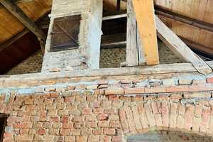 Charmantes Bauernhaus mit Historie in idyllischer Weitblicklage – Unterhüttensölden 15, 94481 Freyung-Grafenau (Kreis) – Vorschaubild 21