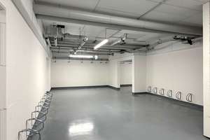 Schöne 3-Zimmer-Neubauwohnung mit großer Dachterrasse! – 23558 Sankt Lorenz Süd, Lübeck – Vorschaubild 11