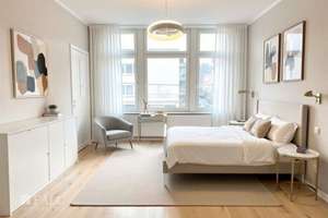 Urbanes Wohnen am Puls der List – Die vollständige Adresse der Immobilie erhältst du vom Anbieter., 30177 List, Hannover – Vorschaubild 9