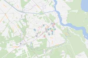 Einziehen und wohlfühlen – modernisiertes Einfamilienhaus in exzellentem Zustand – Die vollständige Adresse der Immobilie erhältst du vom Anbieter., 12524 Altglienicke, Berlin – Vorschaubild 18